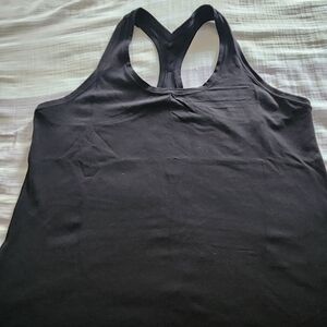 Lululemon Cool Racerback Tank Nulu size 20